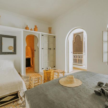 Riad Oriental Glory & Spa Marrakesh Bagian luar foto