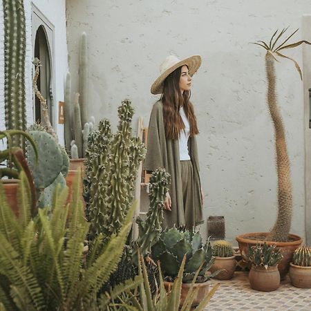 Riad Oriental Glory & Spa Marrakesh Bagian luar foto