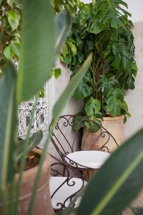 Riad Oriental Glory & Spa Marrakesh Bagian luar foto