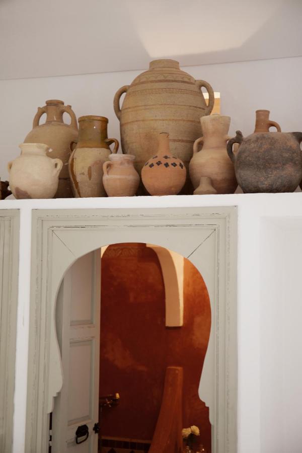 Riad Oriental Glory & Spa Marrakesh Bagian luar foto