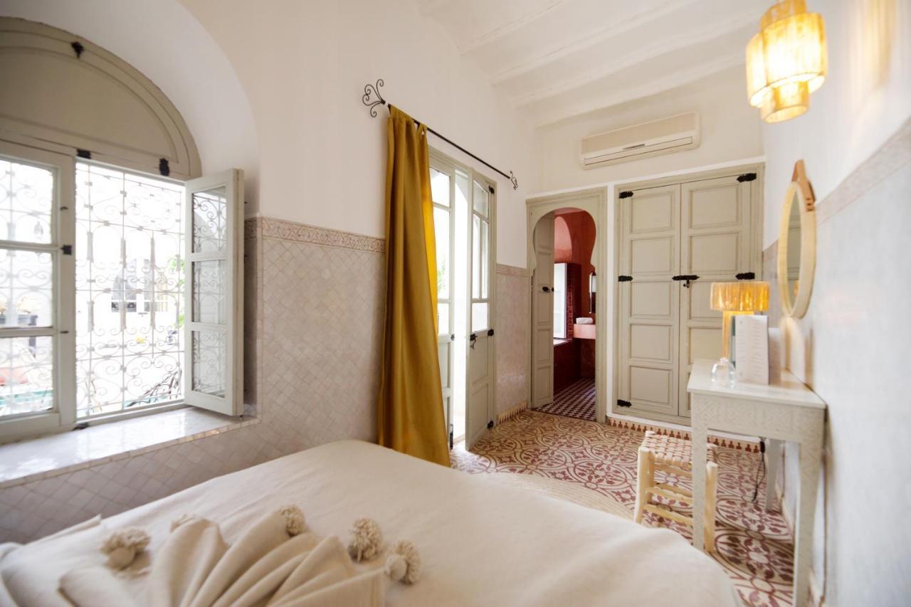 Riad Oriental Glory & Spa Marrakesh Bagian luar foto