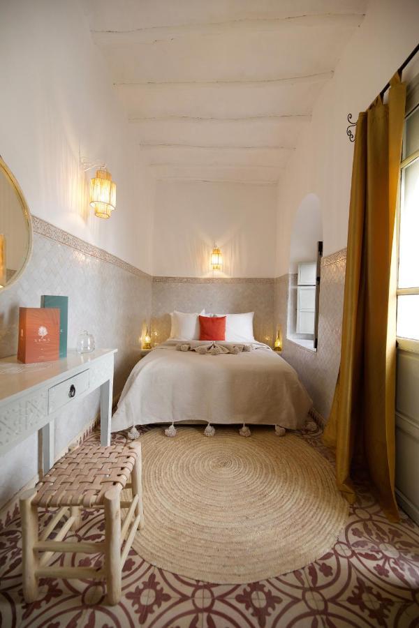 Riad Oriental Glory & Spa Marrakesh Bagian luar foto