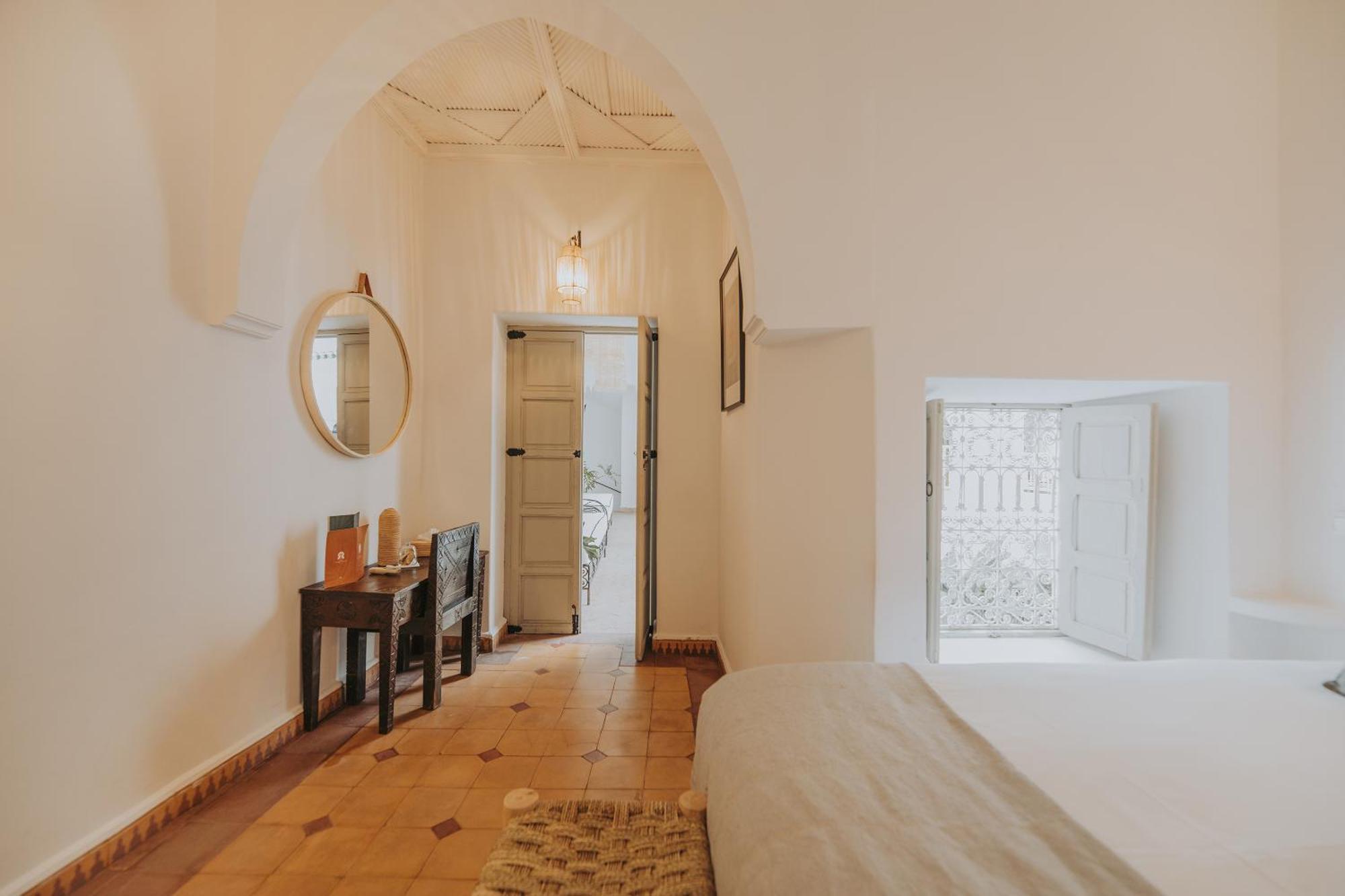 Riad Oriental Glory & Spa Marrakesh Bagian luar foto