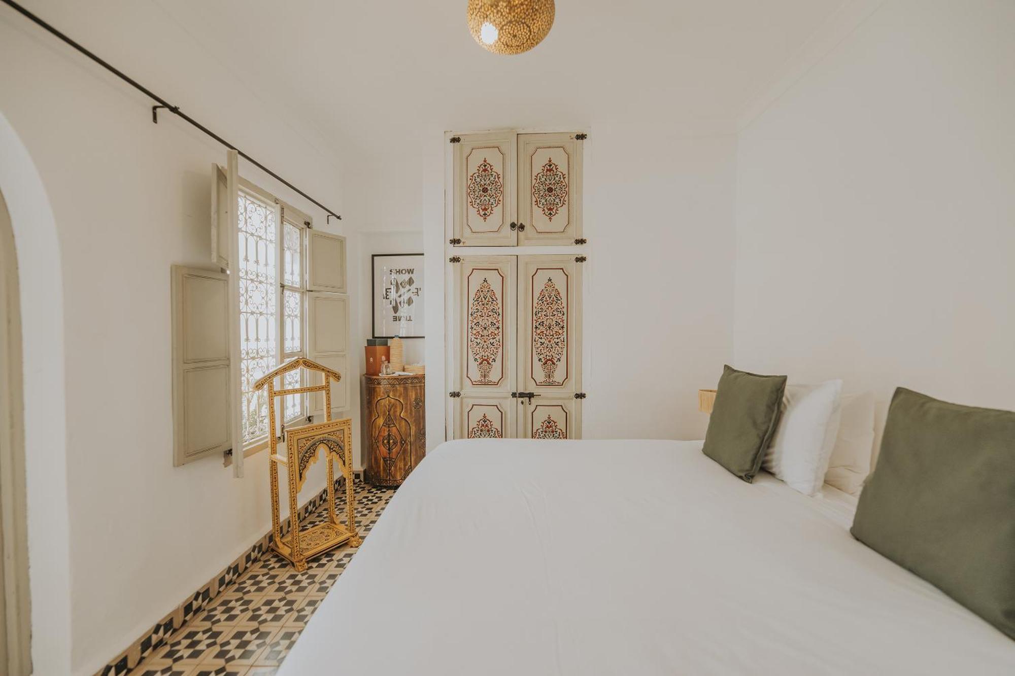 Riad Oriental Glory & Spa Marrakesh Bagian luar foto